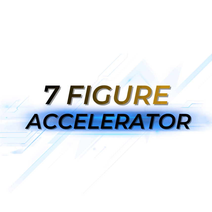 7 - Figure Accelerator