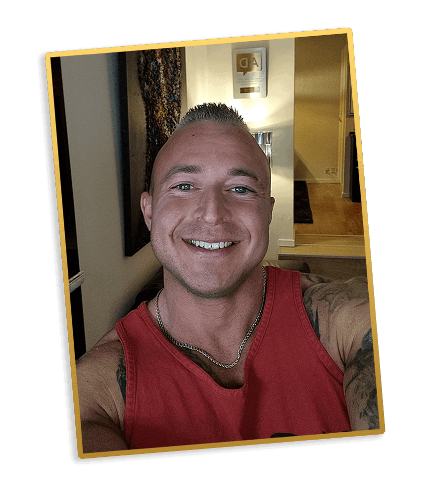 7 Figure Accelerator Philip Johansen